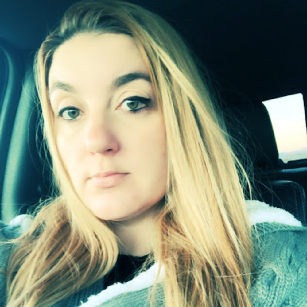 Meet your Posher, Tabatha